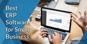 Best Erp For Small Business