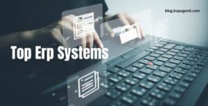 Top Erp Systems